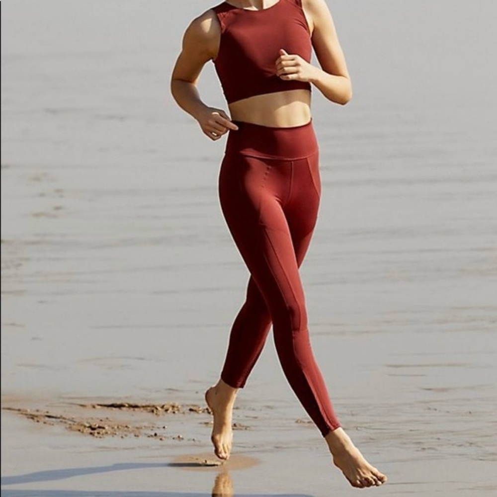 Free People Movement Born to Run Leggings